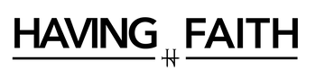 Havingfaith logo